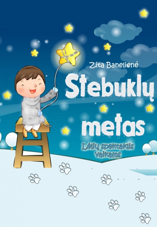 ''Stebuklų metas''