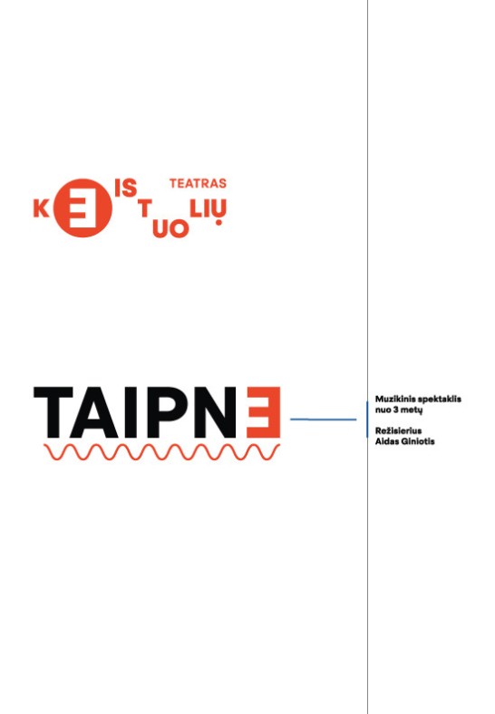 KEISTUOLIAI | TAIPNE