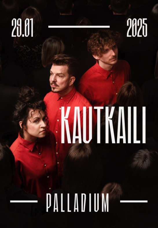 Kautkaili Palladium