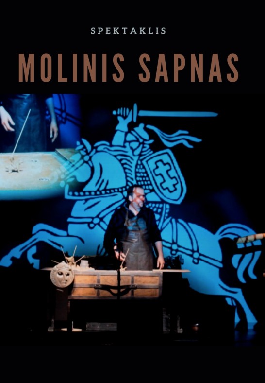 MOLINIS SAPNAS