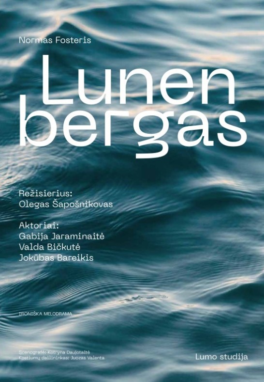 LUNENBERGAS | Kaunas