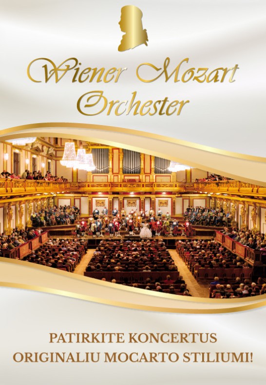 VIENNA MOZART ORCHESTRA