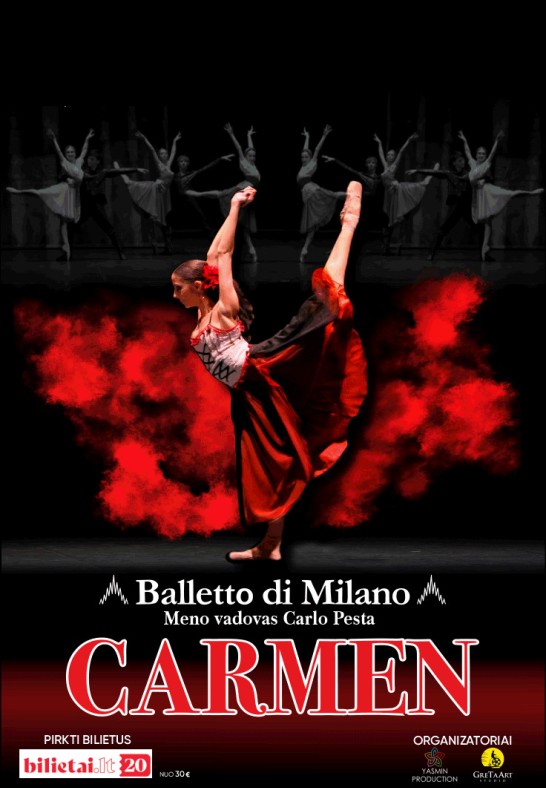 Carmen