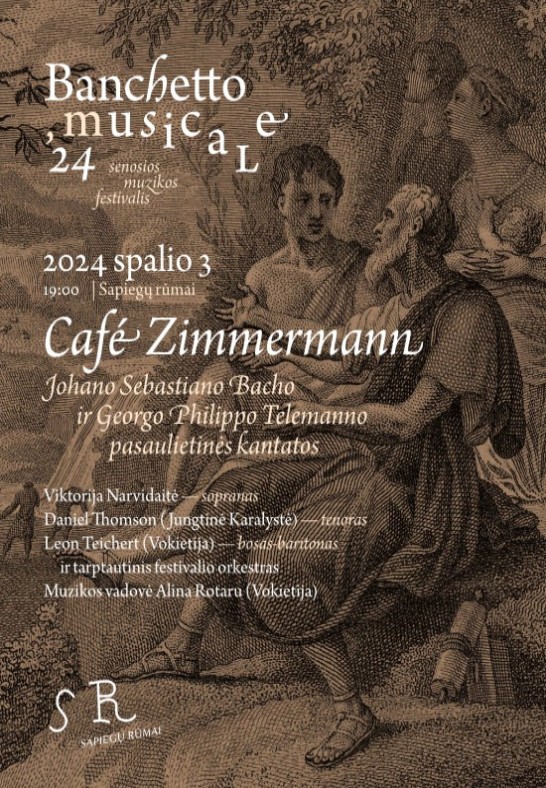 Café Zimmermann