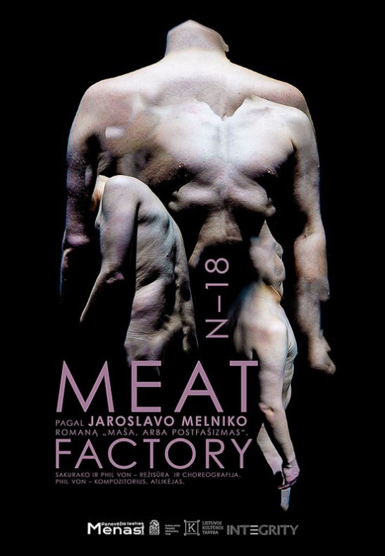 MEAT FACTORY