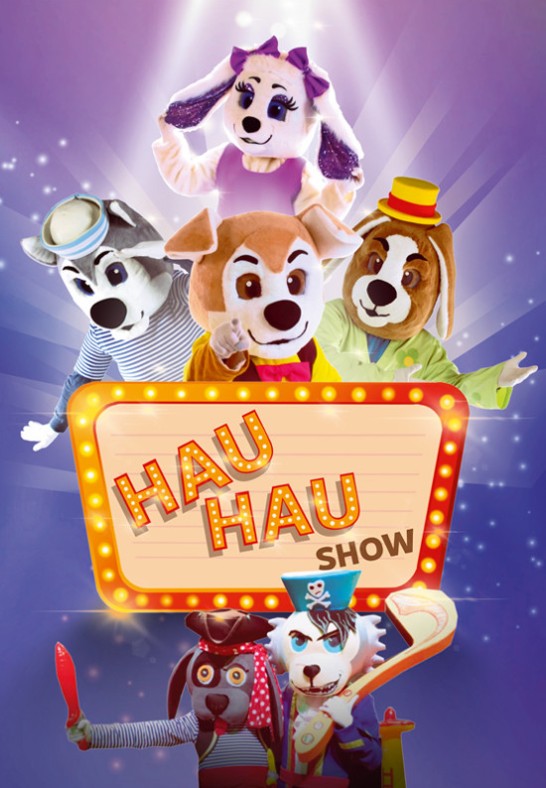 Hau Hau Show