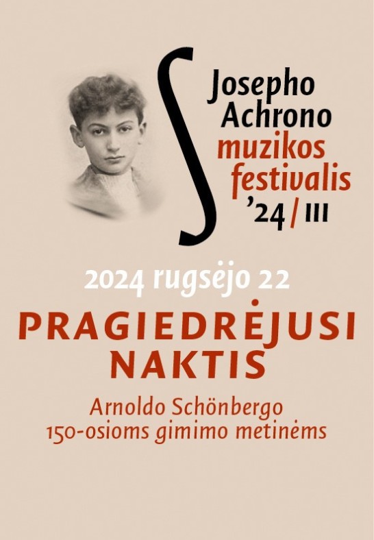 ''Pragiedrėjusi naktis'': Boris Brovtsyn, Monika Urbonavičiūtė, Jurgis Juozapaitis, Dovilė Juozapaitienė, Gleb Pyšniak, Indrek Leivategija, Andrius Bialobžeskis