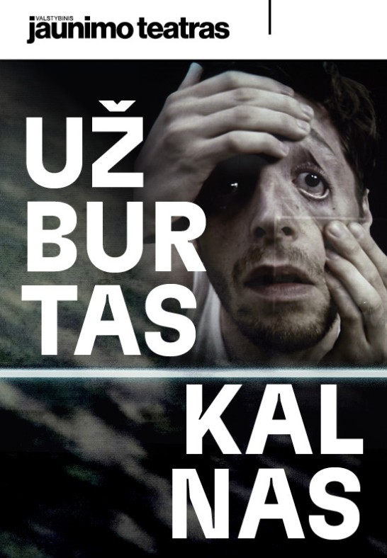 Premjera: UŽBURTAS KALNAS. Rež. Krystian Lupa