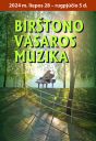 BIRŠTONO VASAROS MUZIKA