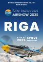 Baltic International Airshow 2025