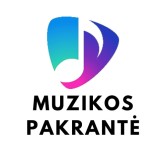 Muzikos pakrantė, VšĮ