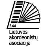 LIETUVOS AKORDEONISTŲ ASOCIACIJA