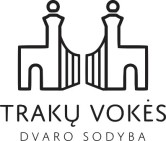 Trakų Vokės dvaro sodyba, VšĮ