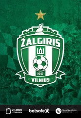 FK Žalgiris, Všį