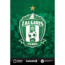 FK Žalgiris, Všį